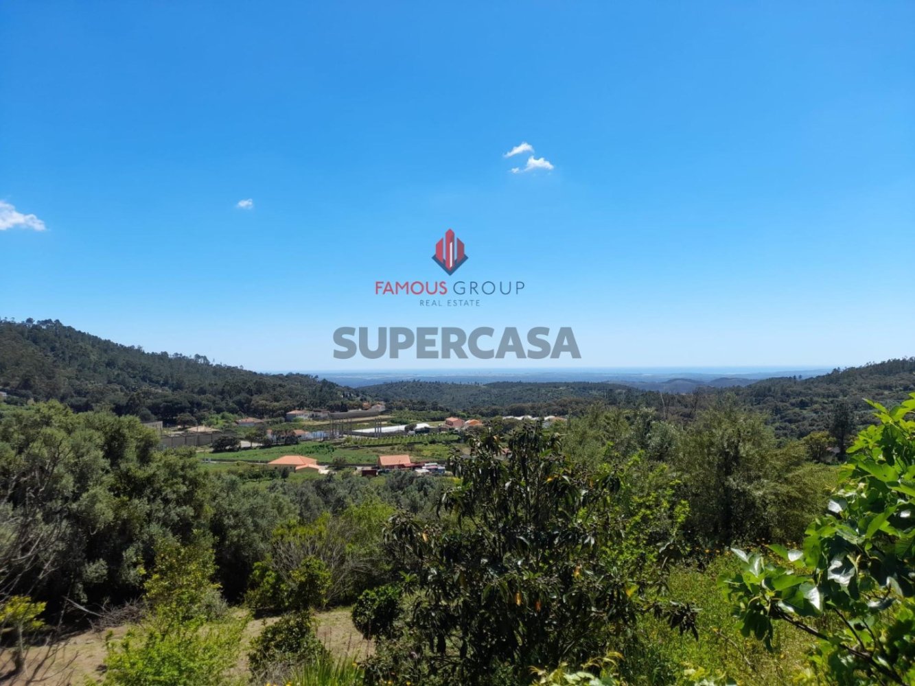 2 chambres Appartement à Monchique, Portugal No. 312983