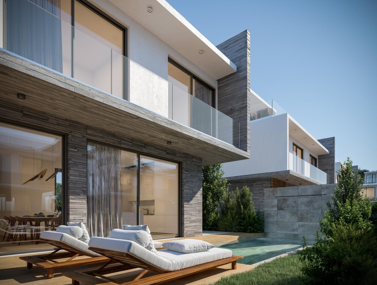 3 bedrooms Villa in Paphos, Cyprus No. 15779