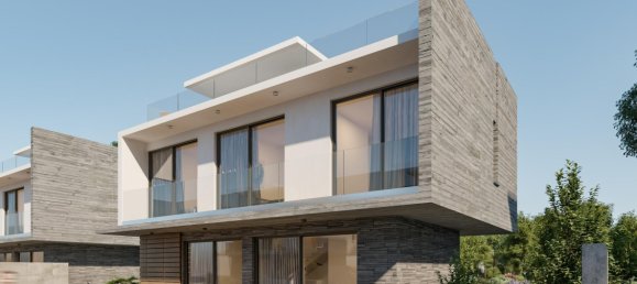 3 bedrooms Villa in Paphos, Cyprus No. 15779 4