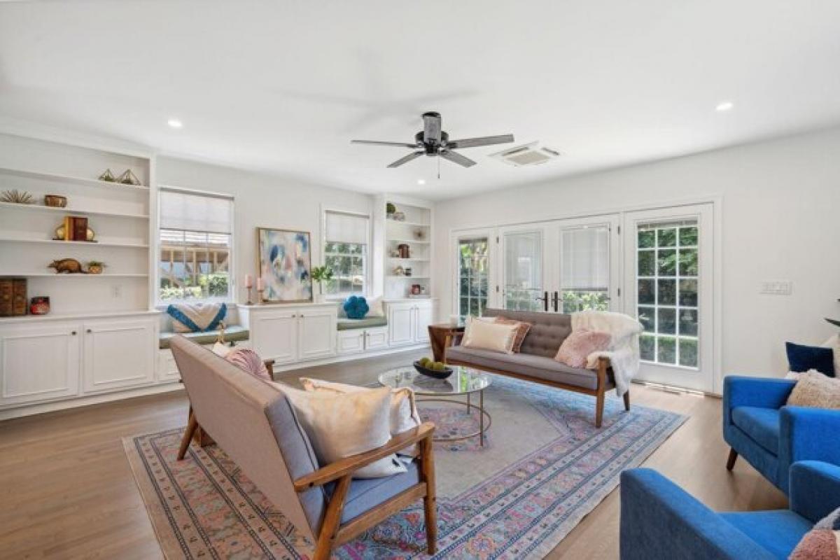 Дом с 2 спальнями в Charleston, США № 257560