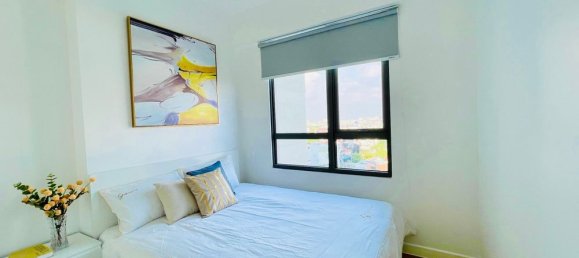 2 bedrooms Apartment in Thu Duc, Vietnam No. 16969 4