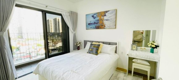 2 bedrooms Apartment in Thu Duc, Vietnam No. 16969 8