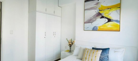 2 bedrooms Apartment in Thu Duc, Vietnam No. 16969 5