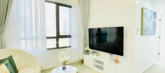 2 bedrooms Apartment in Thu Duc, Vietnam No. 16969 12