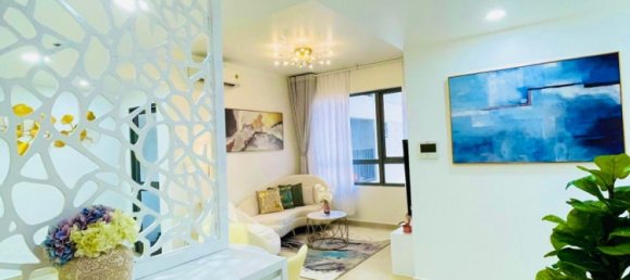 2 bedrooms Apartment in Thu Duc, Vietnam No. 16969 7