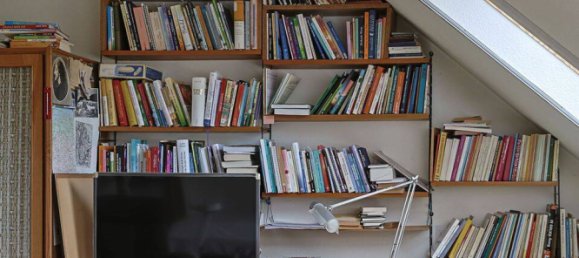 Adosado de 6 habitaciónes en Wurzburg, Germany No. 286465 36