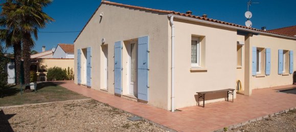 3 chambres Maison à Dolus-d'Oléron, France No. 317362 2