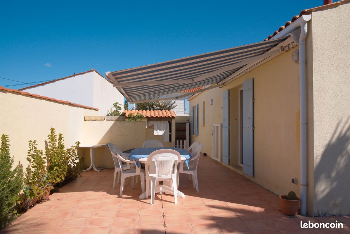 3 chambres Maison à Dolus-d'Oléron, France No. 317362