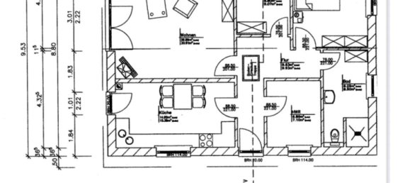 2 chambres Bungalow à Stralsund, Germany No. 269401 3