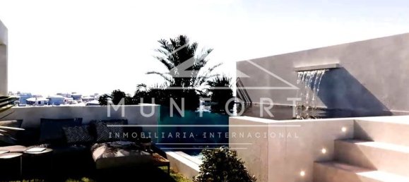 Квартира с 1 спальней в Торревьеха, Испания № 181766 10