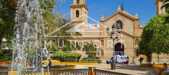 Квартира с 1 спальней в Торревьеха, Испания № 181766 12