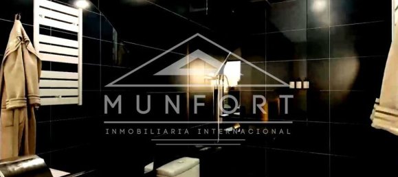 Квартира с 1 спальней в Торревьеха, Испания № 181766 8