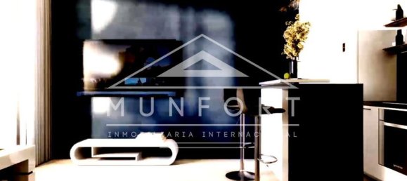 Квартира с 1 спальней в Торревьеха, Испания № 181766 6