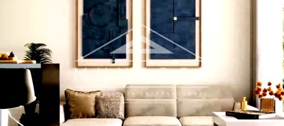 Квартира с 1 спальней в Торревьеха, Испания № 181766 5