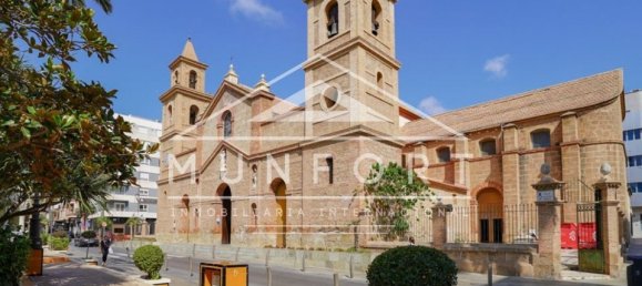 Квартира с 1 спальней в Торревьеха, Испания № 181766 14