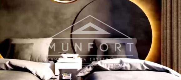 Квартира с 1 спальней в Торревьеха, Испания № 181766 4