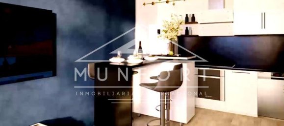 Квартира с 1 спальней в Торревьеха, Испания № 181766 7