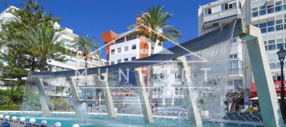 Квартира с 1 спальней в Торревьеха, Испания № 181766 15