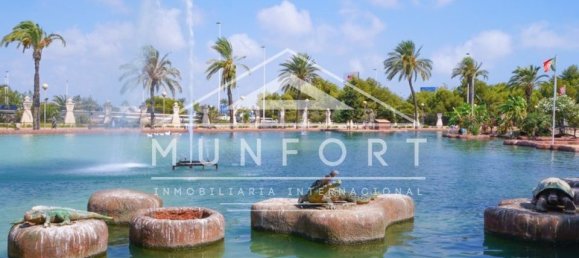 Квартира с 1 спальней в Торревьеха, Испания № 181766 13