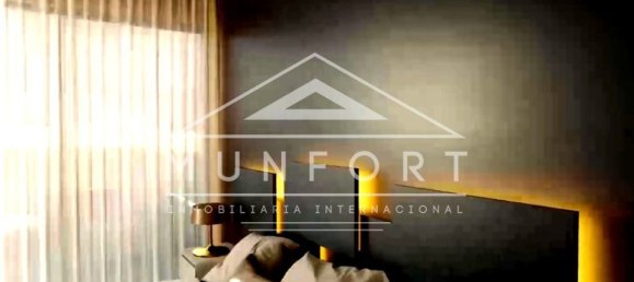 Квартира с 1 спальней в Торревьеха, Испания № 181766 9