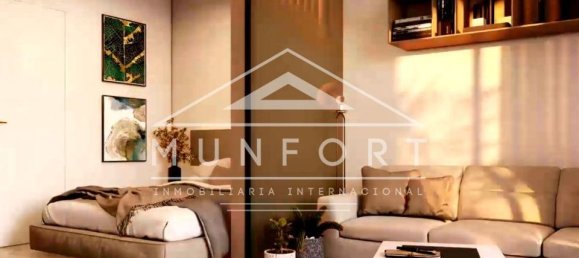 Квартира с 1 спальней в Торревьеха, Испания № 181766 3