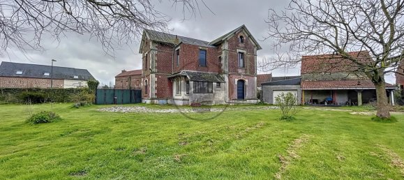 3 Schlafzimmer Haus in Seboncourt, France, Nr. 71817 7