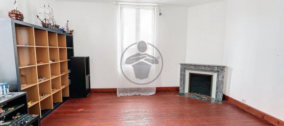 3 Schlafzimmer Haus in Seboncourt, France, Nr. 71817 4