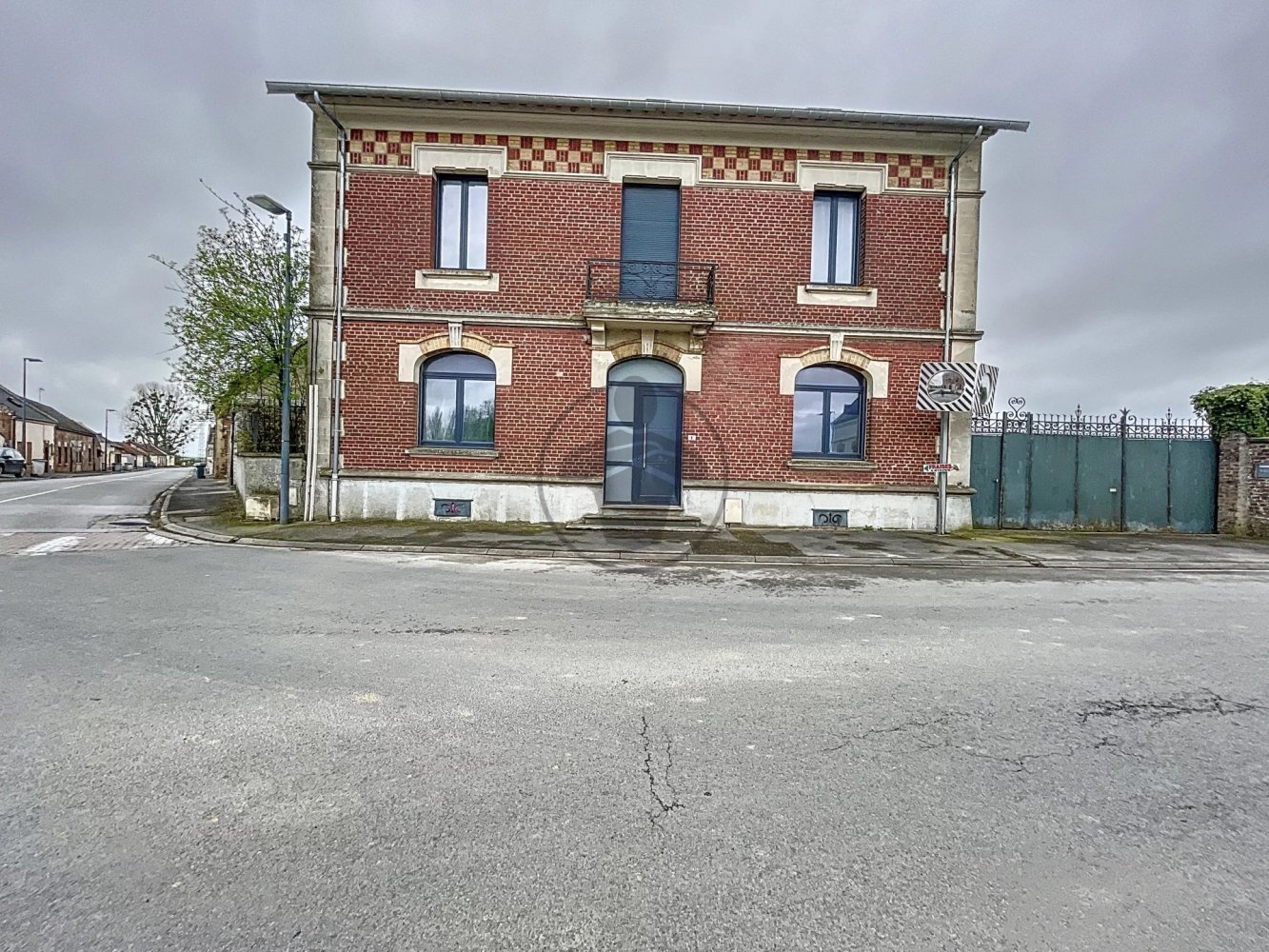 3 Schlafzimmer Haus in Seboncourt, France, Nr. 71817