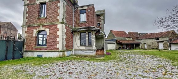 3 Schlafzimmer Haus in Seboncourt, France, Nr. 71817 11