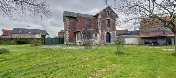 3 Schlafzimmer Haus in Seboncourt, France, Nr. 71817 18