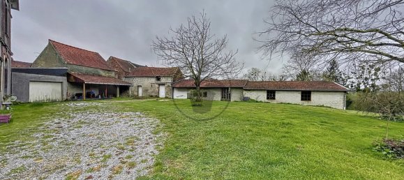 3 Schlafzimmer Haus in Seboncourt, France, Nr. 71817 17
