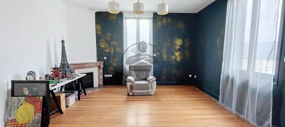 3 Schlafzimmer Haus in Seboncourt, France, Nr. 71817 3