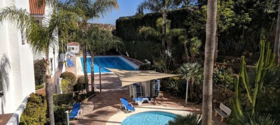 2 غرف نوم شقة في Marbella, Spain رقم 21659 15