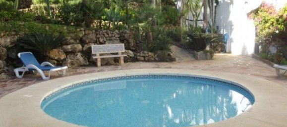 2 غرف نوم شقة في Marbella, Spain رقم 21659 9