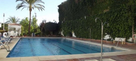 2 غرف نوم شقة في Marbella, Spain رقم 21659 14