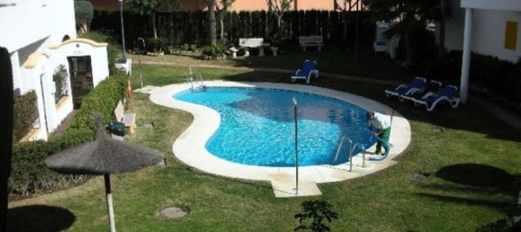 2 غرف نوم شقة في Marbella, Spain رقم 21659 17