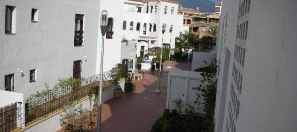 2 غرف نوم شقة في Marbella, Spain رقم 21659 10