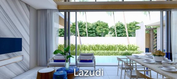 3 bedrooms Villa in Phuket, Thailand No. 16337 10