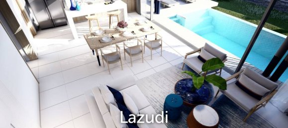 3 bedrooms Villa in Phuket, Thailand No. 16337 9