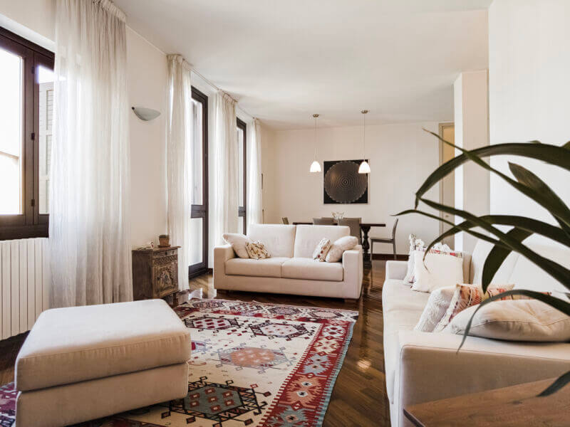 2 bedrooms Apartment in Milan, Italy No. 243881