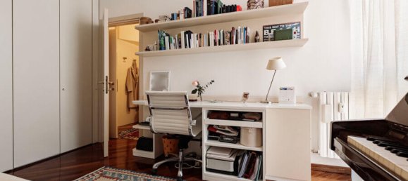 2 bedrooms Apartment in Milan, Italy No. 243881 28