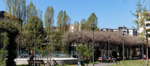 2 bedrooms Apartment in Milan, Italy No. 243881 40