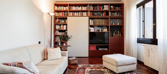 2 bedrooms Apartment in Milan, Italy No. 243881 10