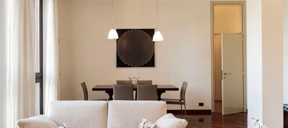 2 bedrooms Apartment in Milan, Italy No. 243881 12