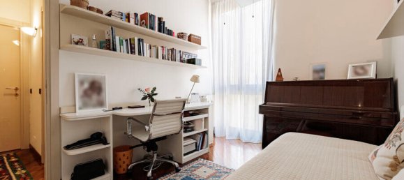 2 bedrooms Apartment in Milan, Italy No. 243881 24