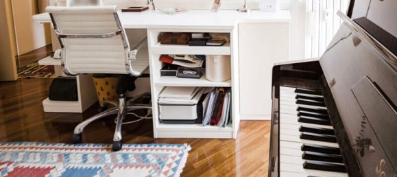 2 bedrooms Apartment in Milan, Italy No. 243881 25