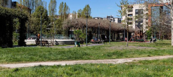 2 bedrooms Apartment in Milan, Italy No. 243881 41