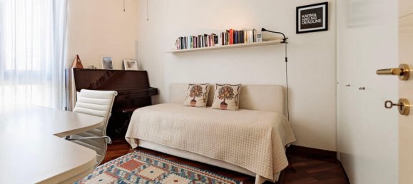 2 bedrooms Apartment in Milan, Italy No. 243881 26