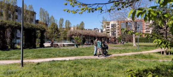 2 bedrooms Apartment in Milan, Italy No. 243881 42