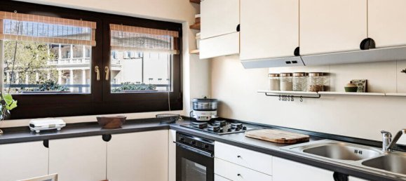 2 bedrooms Apartment in Milan, Italy No. 243881 19